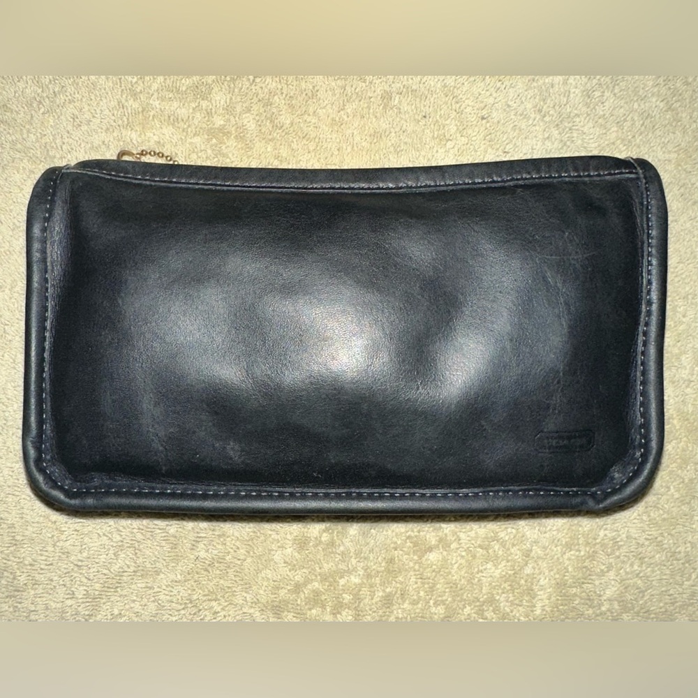 Vintage Coach Chunky Case